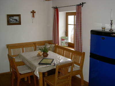 Bild 47 aus  Verwöhnbauernhof im Mühlviertel