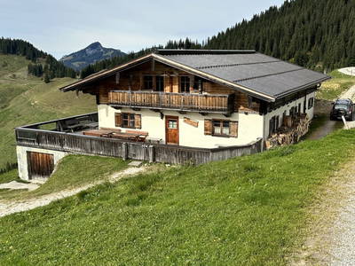 Bild 2 aus  Lochner Alm