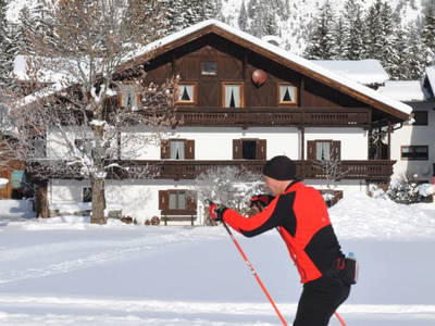 Bild 11 aus  Tschaperhof - Urlaub mit Pferd