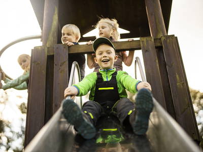 Bild 5 aus  Ferienhof Schade