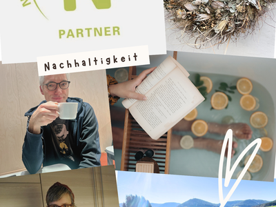 Bild 7 aus  Goldener Hahn - Hyggeliges Aparthotel mit Frühstücksbuffet, Pool & Sauna