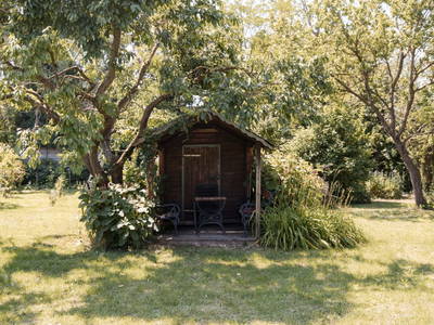 Bild 9 aus  Ferienwohnung Engel