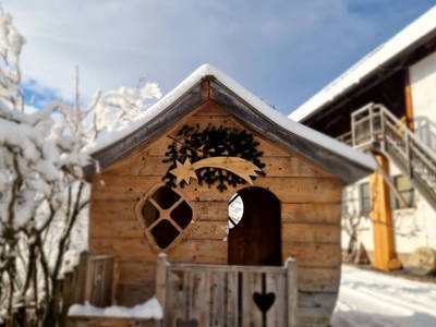 Bild 191 aus  Ferienhof Rabenreith