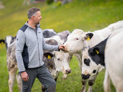 Bild 33 aus  Bauernhof Streitenau