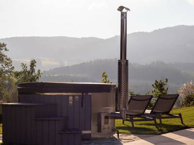 Bild 3 aus  Lodge am Wasser