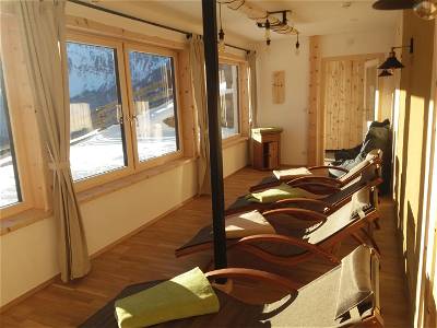 Bild 47 aus Bio & Reiterhof der Veitenhof Ötztal Tirol
