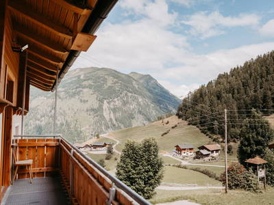 Bild 5 aus  Chalet Mittner Wirt