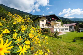 Bio-Hof Untergrub aus Sankt Veit im Pongau