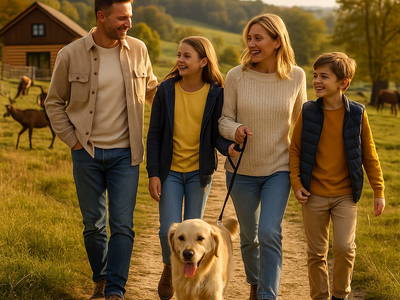 Bild 94 aus  Familienhotel Hochrieß