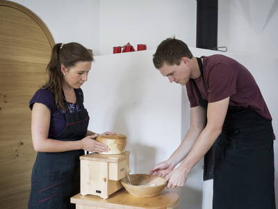 Bild 40 aus  Tassenbacherhof