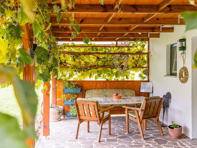 Bild 3 aus  Kellerstöckl Mittl