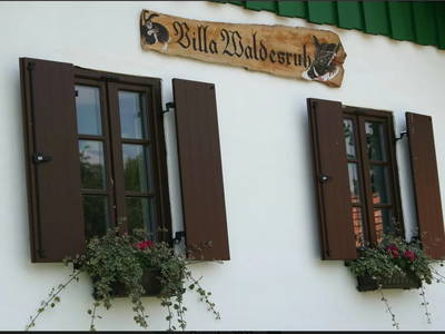 Bild 7 aus  Weinek's Kellerstöckl