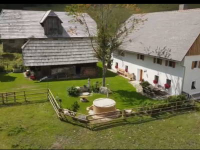 Grubhofalm summerfeeling