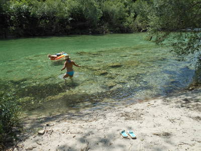 Bild 2 aus  Breitenberg