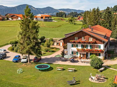 Bild 2 aus  Gmeinder's Landhaus