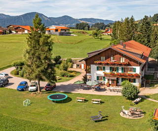 Gmeinder's Landhaus aus Immenstadt (Allgäu)