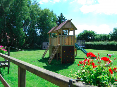 Bild 28 aus  Ahoi Ostsee:  Bauernhof und OstseeUrlaub - Ferienhof Becker in Dahme