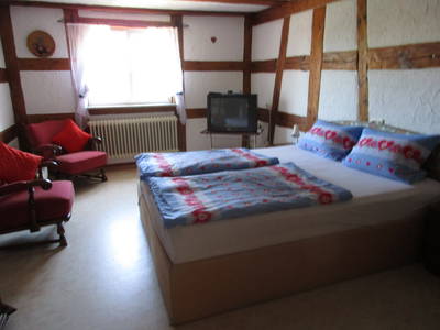 Bild 5 aus  Gemütlicher Ferienhof in Mühlhofen am Bodensee