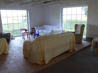 Bild 59 aus  Ferienhaus Gut Rattelvitz-INSEL RÜGEN