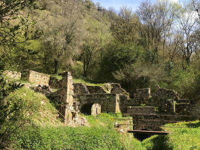 Bild 126 aus  Le Colombié - Ferienhäuser an der Dordogne mieten