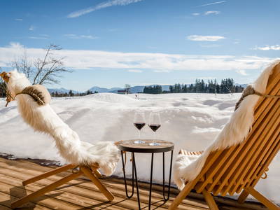 Bild 14 aus  LandSelection Hussnhof - Farm Lodge