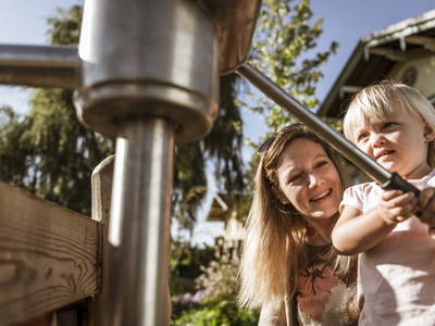 Bild 11 aus  LandSelection Moierhof am Chiemsee - Ferienhof des Jahres