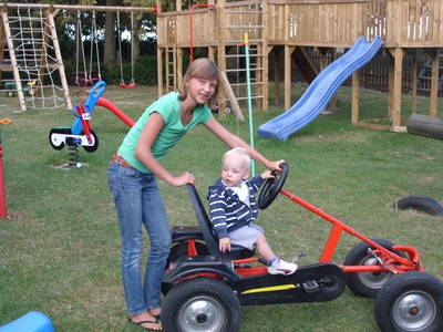 Bild 3 aus  Landhaus Marquardt