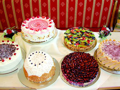 Bild 20 aus  Wastelbauerhof in Bernau am Chiemsee