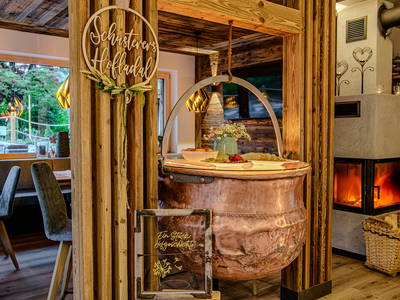 Bild 32 aus  Zillertaler Hofchalets