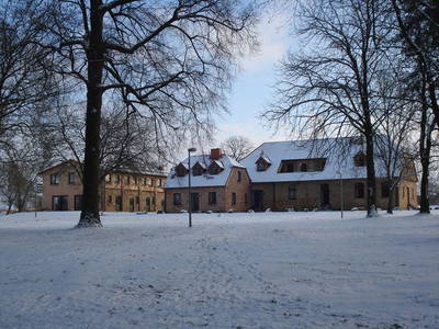 Gästehaus BärenHof in Barkhagen - Unterkunft buchen