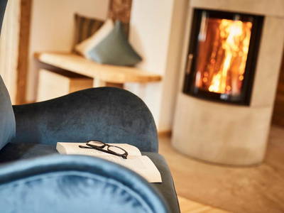 Bild 9 aus  Dreisessel-Chalets