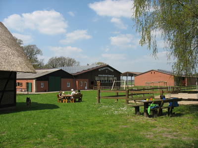 Bild 4 aus  Ferienhof Klaucke