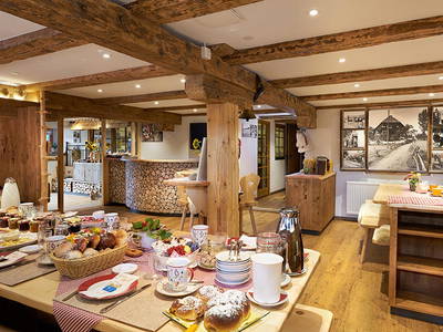 Bild 18 aus  Weberhof am Titisee