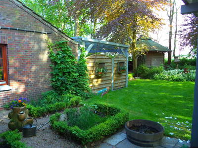 Bild 20 aus  Kleyhauers Ferienbauernhof