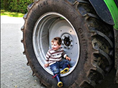 Bild 6 aus  Ferienhof Vennhof