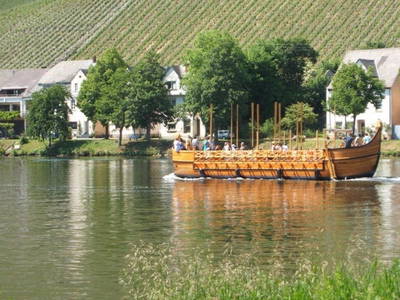 Bild 14 aus  Ferres Weingut