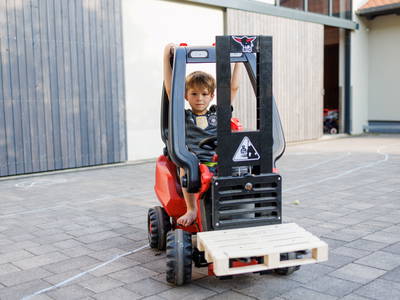 Bild 7 aus  Ferienhof Sonnengarten