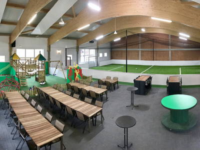 Bild 7 aus  Ferienhof Winkelkötter