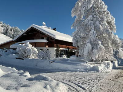 Bild 3 aus  Ferienwohnung Landhaus Waltner