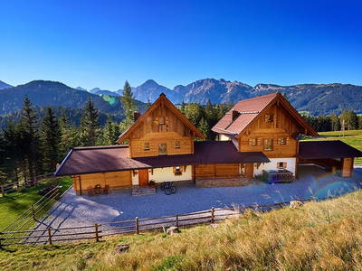 Bild 10 aus  Untersüßgut & Almidylle