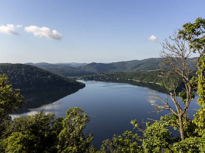 Bild 7 aus  Ferienhaus Blockhaus am Edersee