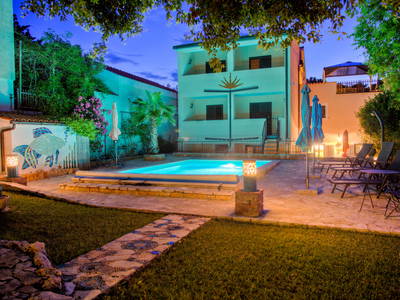 Bild 18 aus  Villa Dolce Vita ****