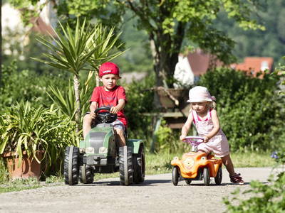 Bild 7 aus  Demeterhof Dünninger