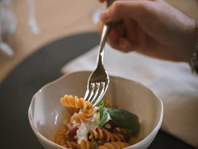 Bild 8 aus  Kessler’s Mountain Lodge