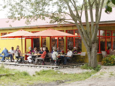 Bild 11 aus  Hof Klostersee