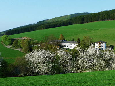 Bild 3 aus  Ferienhof Schmidt-Köss