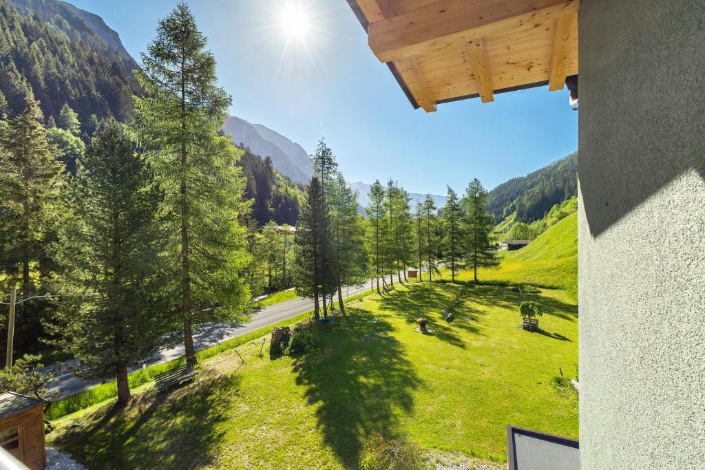 Nature House