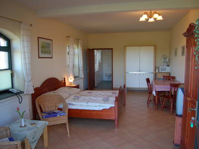 Bild 7 aus  Heu-Ferienhof Altkamp