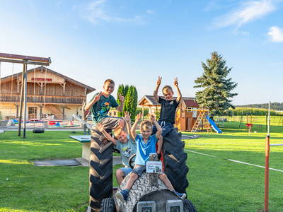 Bild 7 aus  Reiherhof