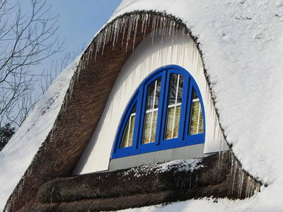 Bild 8 aus  Reethaus Aarne